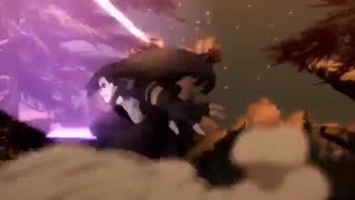 A M V -Sword Art Online 2- Bring Me Out