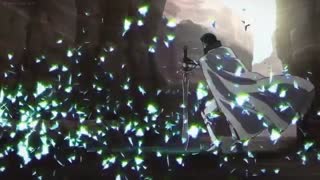 AMV • Sword Art Online 2 - Crush #7SHINDEN