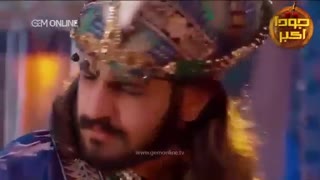 دانلود قسمت 269 سریال جودا و اکبر - Upchin@