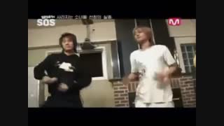 جونگ مین شیطون من ....چقده تو نازی..