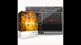 دانلود Native Instruments Kontakt 5.7.0 WIN Portable