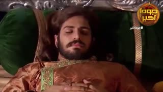 دانلود قسمت 270 سریال جودا و اکبر دوبله در تلگرام @Tasvirfa