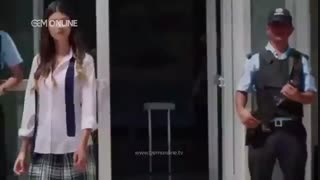 دانلود قسمت 23 و 24 سریال غنچه های زخمی