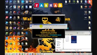 وال هک کانتر گلوبال استیم -  2018 wallhack