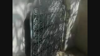 منزل قدیمی خانواده گیوی ها در شهرضا