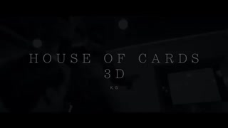 [ BTS 3D ] آهنگ House of cards ( عالی )
