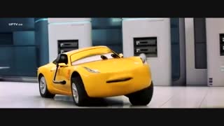 انیمیشن ماشین ها 3 Cars با دوبله فارسی کامل (برای درخواست فیلم به کانال تلگرام ما مراجعه کنید filmeene@)