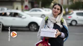 کلیپی که تن حافظ رو تو گور لرزوند