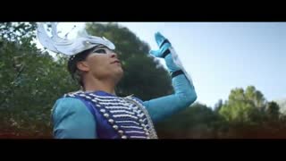 Empire Of The Sun - Alive