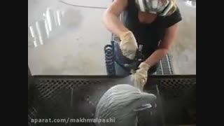 اموزش مراحل ابکاری فانتا کروم ایلیا09127692842