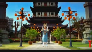 Empire of the SunWalking On A Dream