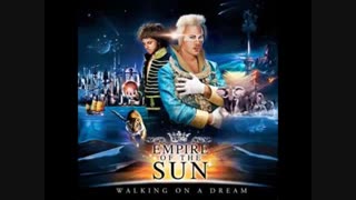 Empire Of The Sun - Standing On The Shore
