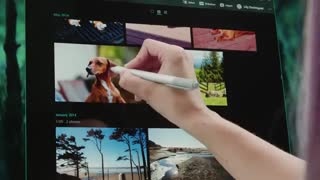 ویدئوی جدید مایکروسافت برای معرفی طراحی فلوئنت دیزاین