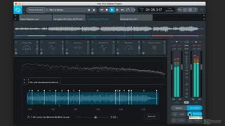 آموزش پلاگین ازن Ask Video Ozone 8 101 Mastering Toolbox TUTORiAL
