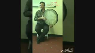 فرهاد بادپا