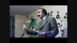 چرخ فتنه گر...