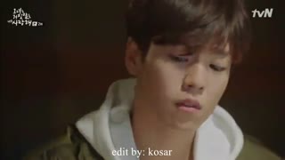 یه میکس قشنگ از سریال دروغگو و معشوقش(توضیحات مهم)