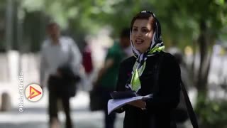 مردم بعد از حساب و کتاب سهم هر ایرانی از فروش نفت، چیا گفتن؟!