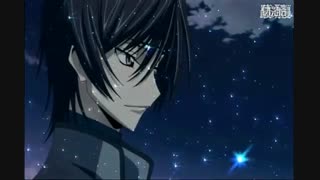 اجرای OST فوق احساسی انیمه کد گیاس ( innocent days) توسط Hitomi Kuroishi