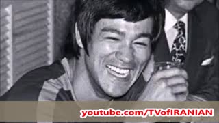 زندگی نامه بروسلی (کانال رسول دانیا زاده)