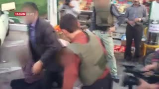 دستگیری باند قاچاق مواد مخدر در پایتخت