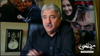 روایت کامل شلاق زنی در ارشاد-سکوت 33 ساله عبدالله علیخانی شکست