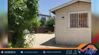 ویلا شهرکی دنج زیباکنار شمال