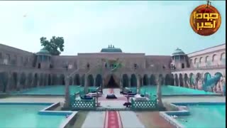 دانلود قسمت 270 جودااکبر دوبله فارسی