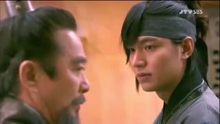 Faith | epsoid 17 زیرنویس