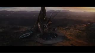 تریلر جدید رسمی از فیلم Black Panther