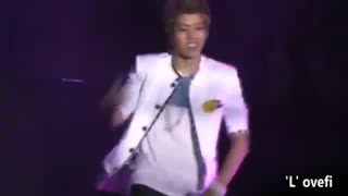 ^_^ infinite-- myungsoo