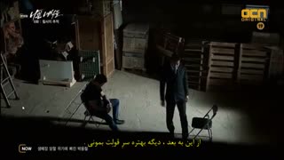 سکانس از قسمت ششم سریال کره ای پسران بد 2014 با زیرنویس فارسی-توبه