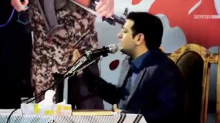 هر غلطی بکنید اسرائیل رفته رو هوا