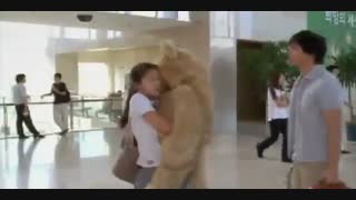 دانلود فیلم کره ای Daddy Long Legs 2005 با زیرنویس فارسی