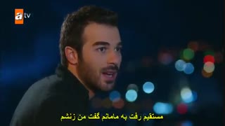 دانلود قسمت 6 سریال عاشق چکار ها نمیکنه با زیرنویس فارسی چسبیده