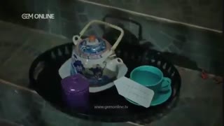 دانلود قسمت 24 و 25 سریال غنچه های زخمی