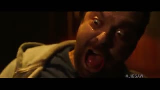 تبلیغ تلویزیونی جدید Jigsaw - زنده یا مرده!