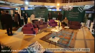 آیا می شود تمام لوازم یک خانه، ساخت ایران باشد؟!