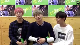 SS301 Debut 11th Anniversary Special Movie (احتمالا بعدا زیرنویس فارسی بهش اضافه میکنم)