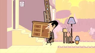 انیمیشن مستربین فصل چهارم قسمت 13