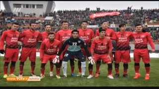 از ۹۰ تا ۹۰ (نود ۲۴ مهر)