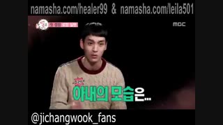 برنامه ما ازدواج کردیم زوج چویی ته جون و بومی قسمت 15