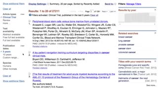 آموزش limitation ها در پابمد