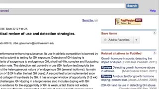 آموزش نحوه گرفتن full text مقالات از pubmed