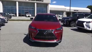 آموزش کامل لکسوس 2017