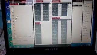 تعمیرات و سرویس ghp lg مانیتورینگ قسمت اول