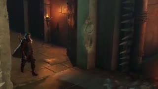 SHADOW OF WAR Walkthrough Gameplay Part 9 - Siege Fortress (Middle-earth)