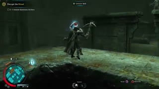 SHADOW OF WAR Walkthrough Gameplay Part 10 - Suladan Boss (Middle-earth)
