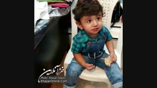 ماجرای تجاوز و قتل اهورا به دست ناپدری از زبان مادرش !