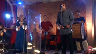 کاور کامل Metallica - One به سبک وایکینگ ها